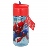 Тританова бутилка Спайдърмен, 430 ml Spiderman 153227 2