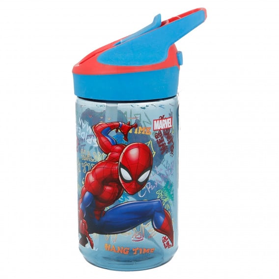 Тританова Premium бутилка Спайдърмен, 480 ml Spiderman 153228 