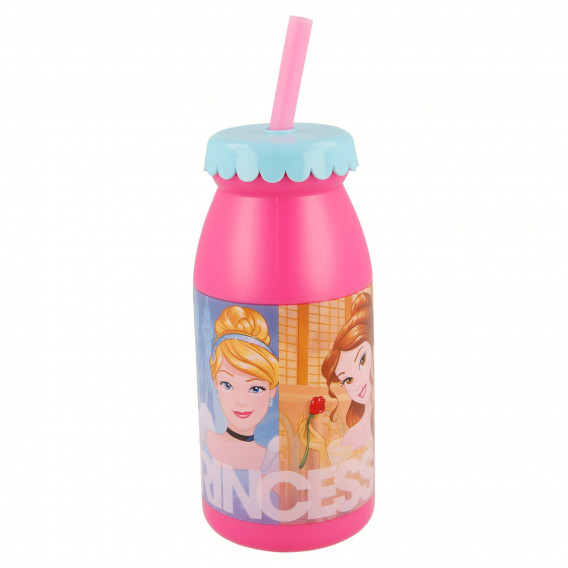 Бутилка за мляко - Принцесите на Дисни, 300 ml Disney Princess 153238 