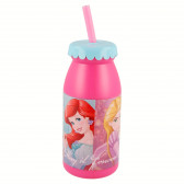 Бутилка за мляко - Принцесите на Дисни, 300 ml Disney Princess 153239 2