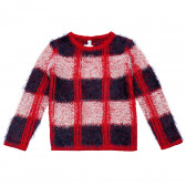 Пуловер за момиче многоцветен Idexe 153927 5