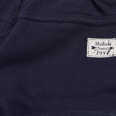 Памучен спортен панталон за бебе Boboli 153994 3