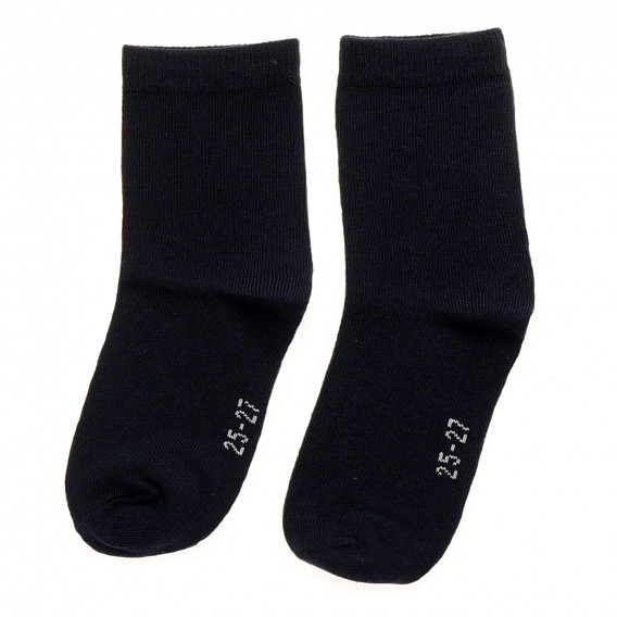 Комплект от 5 броя разноцветни чорапи за момче Name it 154410 8