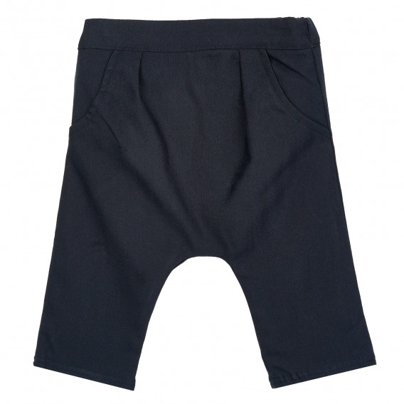 Памучен комплект блуза и спортен панталон за бебе KIABI 156096 4