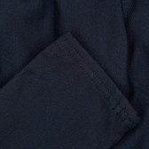 Памучен комплект блуза и спортен панталон за бебе KIABI 156099 6