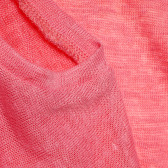 Блуза розова за момиче Your Fashion Trend 157786 3