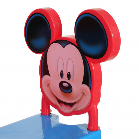 Мини комплект маса със столче Мики Маус Mickey Mouse 159504 4