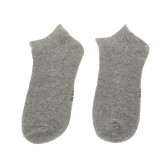 Комплект 4бр.чорапи за момче KIABI 160682 2