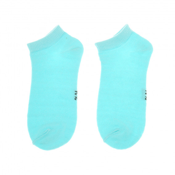 Комплект 4бр.чорапи за момче KIABI 160684 4
