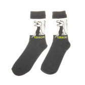 Комплект 5бр.чорапи за момче KIABI 160688 3