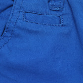 Панталони сини за момче Benetton 163545 3