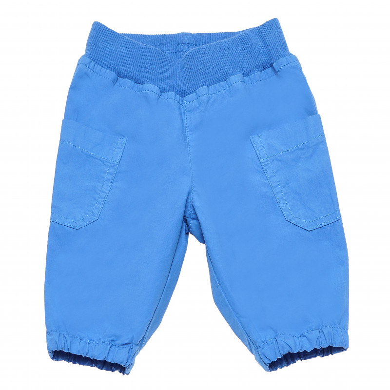Панталони сини за момче  163555
