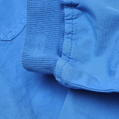 Панталони сини за момче Benetton 163586 4