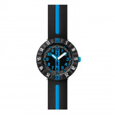 Ръчен часовник Blue ahead за момче Swatch 16377 2