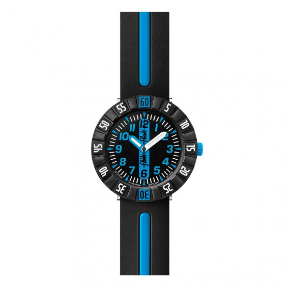 Ръчен часовник Blue ahead за момче Swatch 16377 2