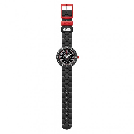 Ръчен часовник " Междузвездни войни" за момче Swatch 16382 
