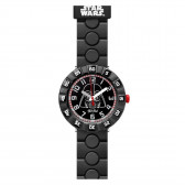 Ръчен часовник " Междузвездни войни" за момче Swatch 16383 2