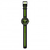 Ръчен часовник Green ahead за момче Swatch 16384 