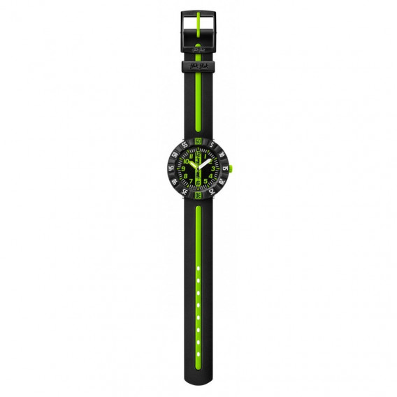 Ръчен часовник Green ahead за момче Swatch 16384 