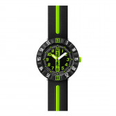 Ръчен часовник Green ahead за момче Swatch 16385 2