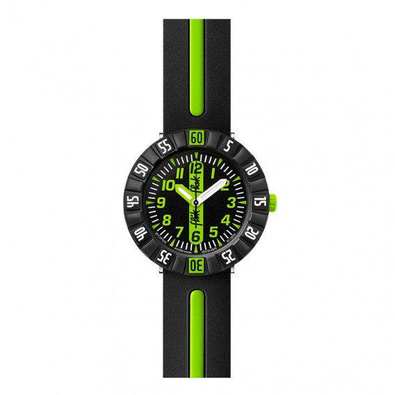 Ръчен часовник Green ahead за момче Swatch 16385 2
