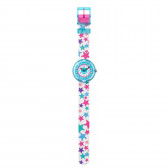 Ръчен часовник Tahtila за момиче Swatch 16390 