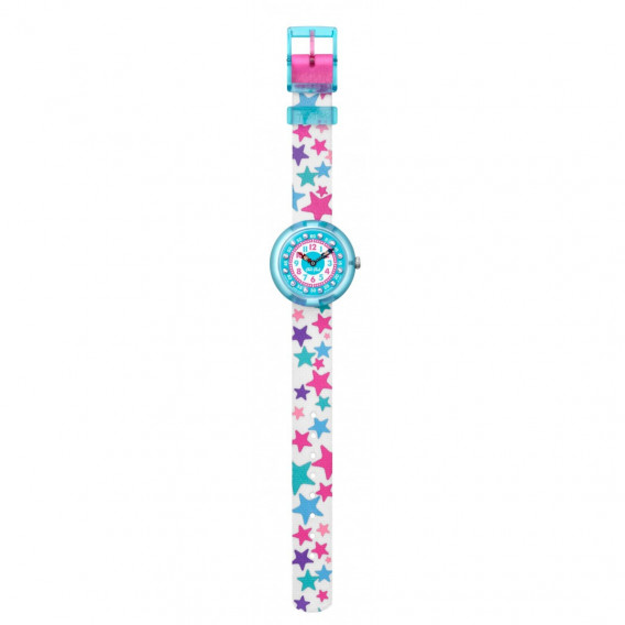 Ръчен часовник Tahtila за момиче Swatch 16390 