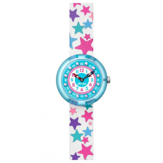 Ръчен часовник Tahtila за момиче Swatch 16391 2