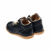 Обувки за момче с връзки Kavat 16540 3