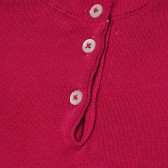 Блуза за момиче розова Chicco 165487 3
