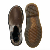Обувки за момче с цип и гайка Dr. Martens 16591 3