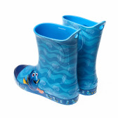 Гумени ботуши за момче и момиче - dory Disney 16853 2