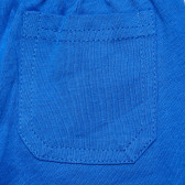 Памучен панталон за бебе за момче син Original Marines 168961 3