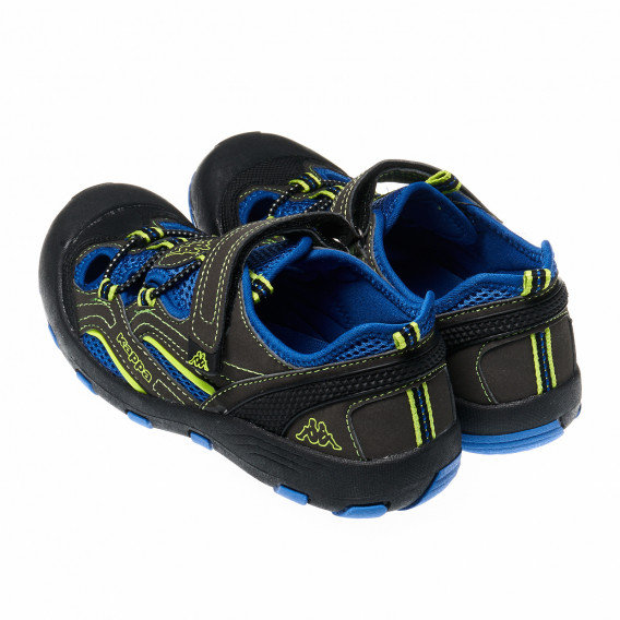 Обувки за момче с велкро и гайка, размер 35 KAPPA 16911 2