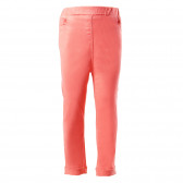 Панталон за момиче розово Tape a l'oeil 169805 