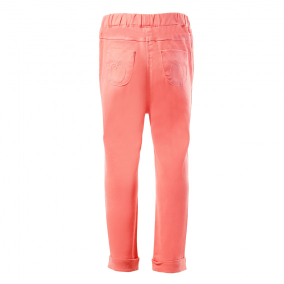 Панталон за момиче розово Tape a l'oeil 169806 2