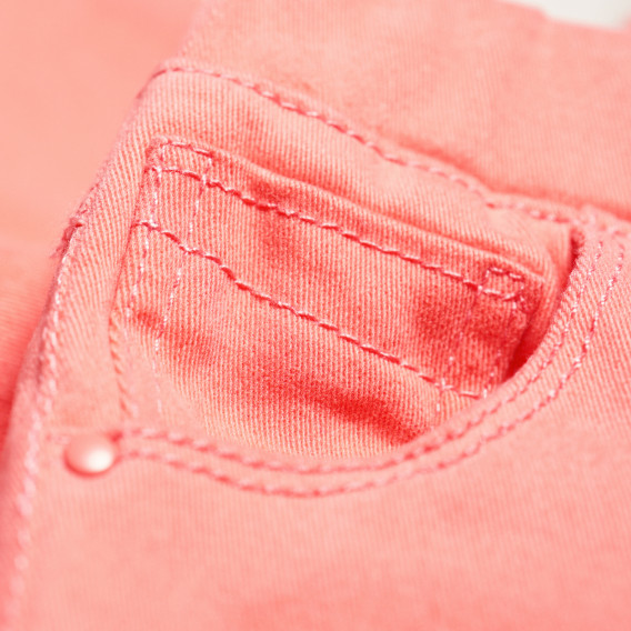 Панталон за момиче розово Tape a l'oeil 169807 3