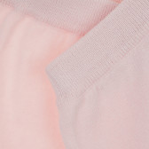Ританки за бебе за момиче розови Benetton 169895 2