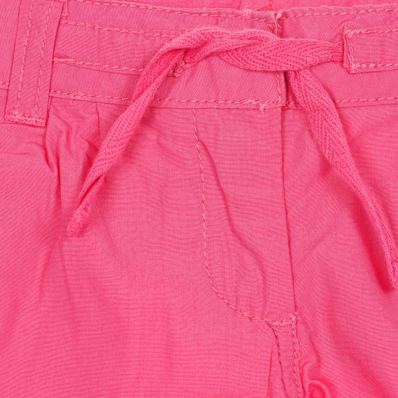 Панталон за момиче розов Tape a l'oeil 170547 2