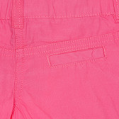 Панталон за момиче розов Tape a l'oeil 170548 3