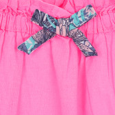 Панталон за бебе за момиче, розов Tape a l'oeil 170711 2