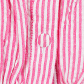 Памучна блуза за бебе за момиче многоцветно Tape a l'oeil 171621 2