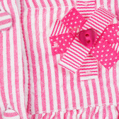Памучна блуза за бебе за момиче многоцветно Tape a l'oeil 171622 3