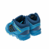 Маратонки за бебе момче с връзки Adidas 17205 3