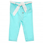 Памучен панталон за бебе за момиче син Tape a l'oeil 172145 