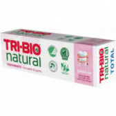 Натурална еко паста за зъби Sensitive, 75 мл Tri-Bio 172286 