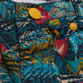 Памучен панталон за бебе за момче многоцветен Tape a l'oeil 172989 3