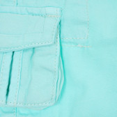Памучен панталон за бебе за момче син Tape a l'oeil 173356 2