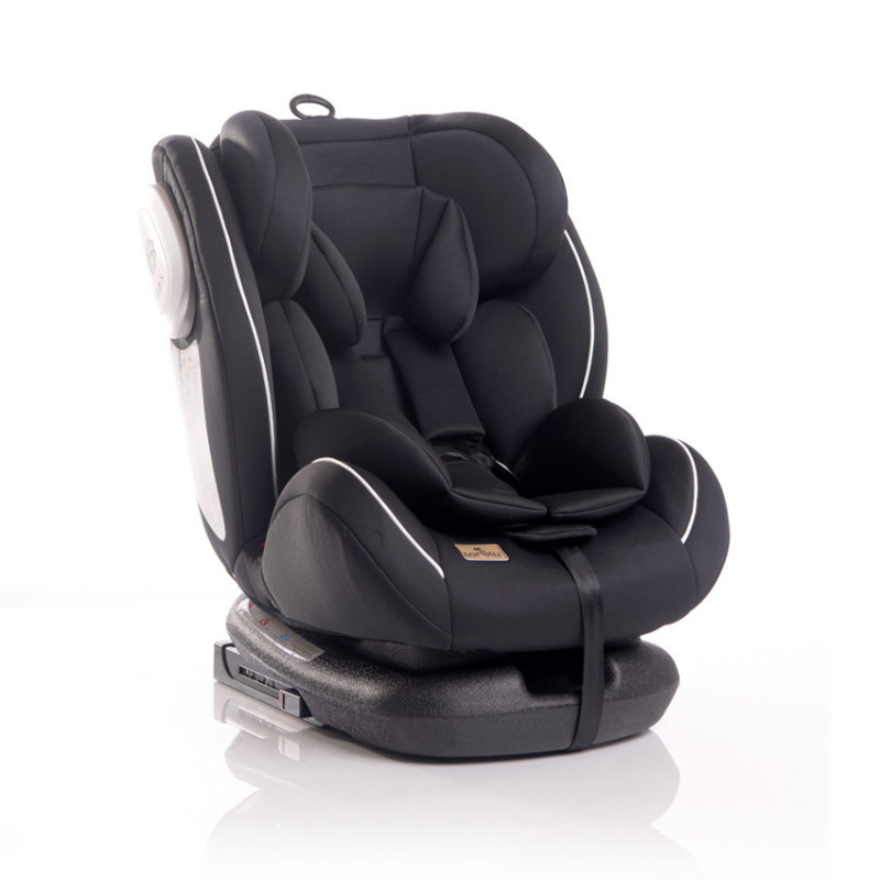 Стол за кола Corsica Isofix 0-36 Kg Black  173610