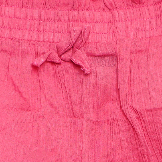 Панталон за бебе за момиче- розов Tape a l'oeil 173733 2